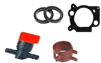 ISE Service Kit für Briggs & Stratton 950E Serie Motor, ersetzt Teilenummern:
