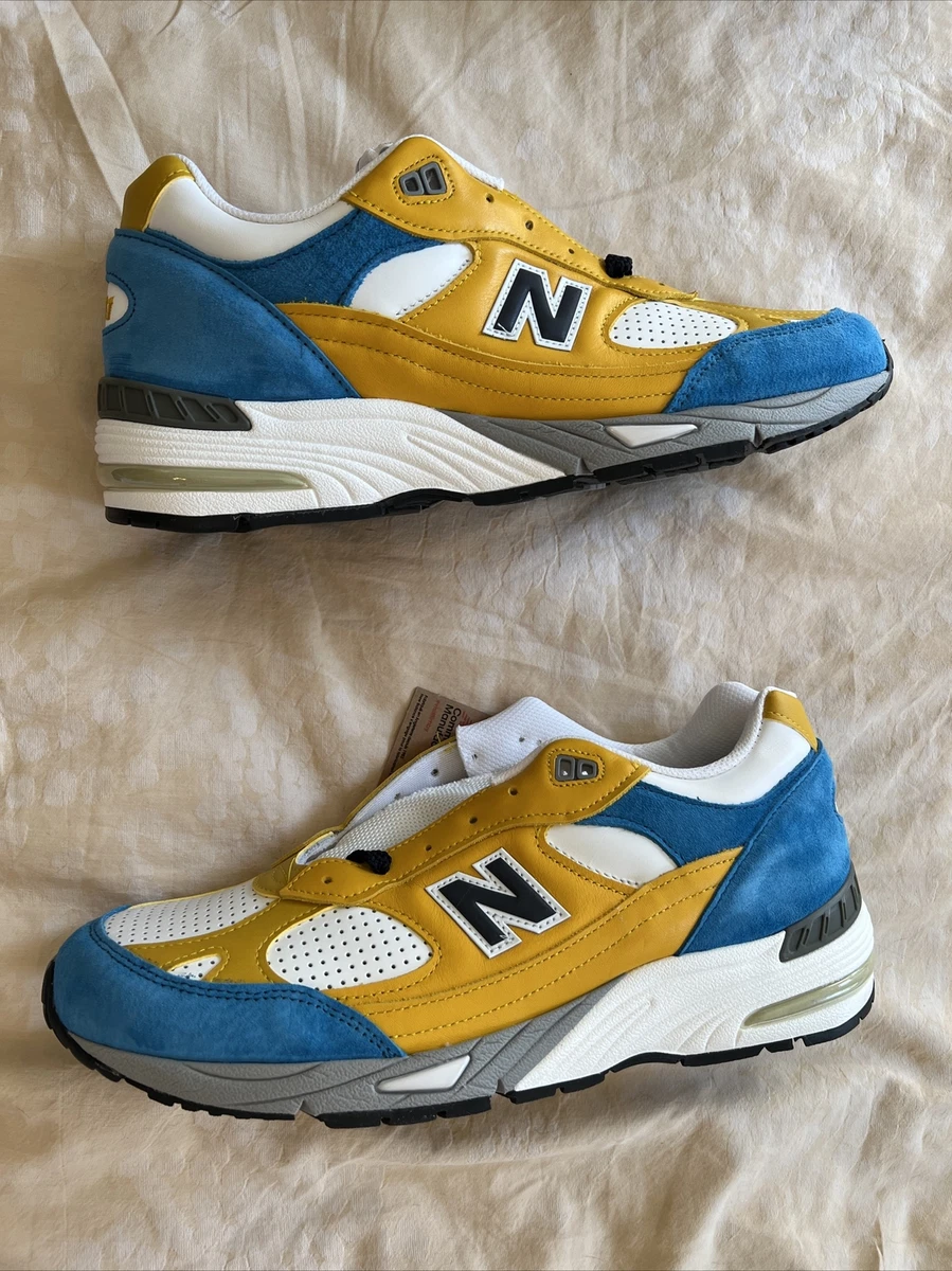 99 new deals balance yellow