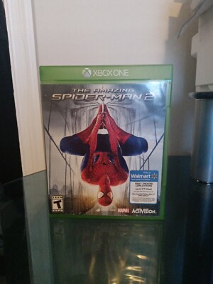 The Amazing Spider-Man 2 (Xbox One, 2014) 47875849402 | eBay