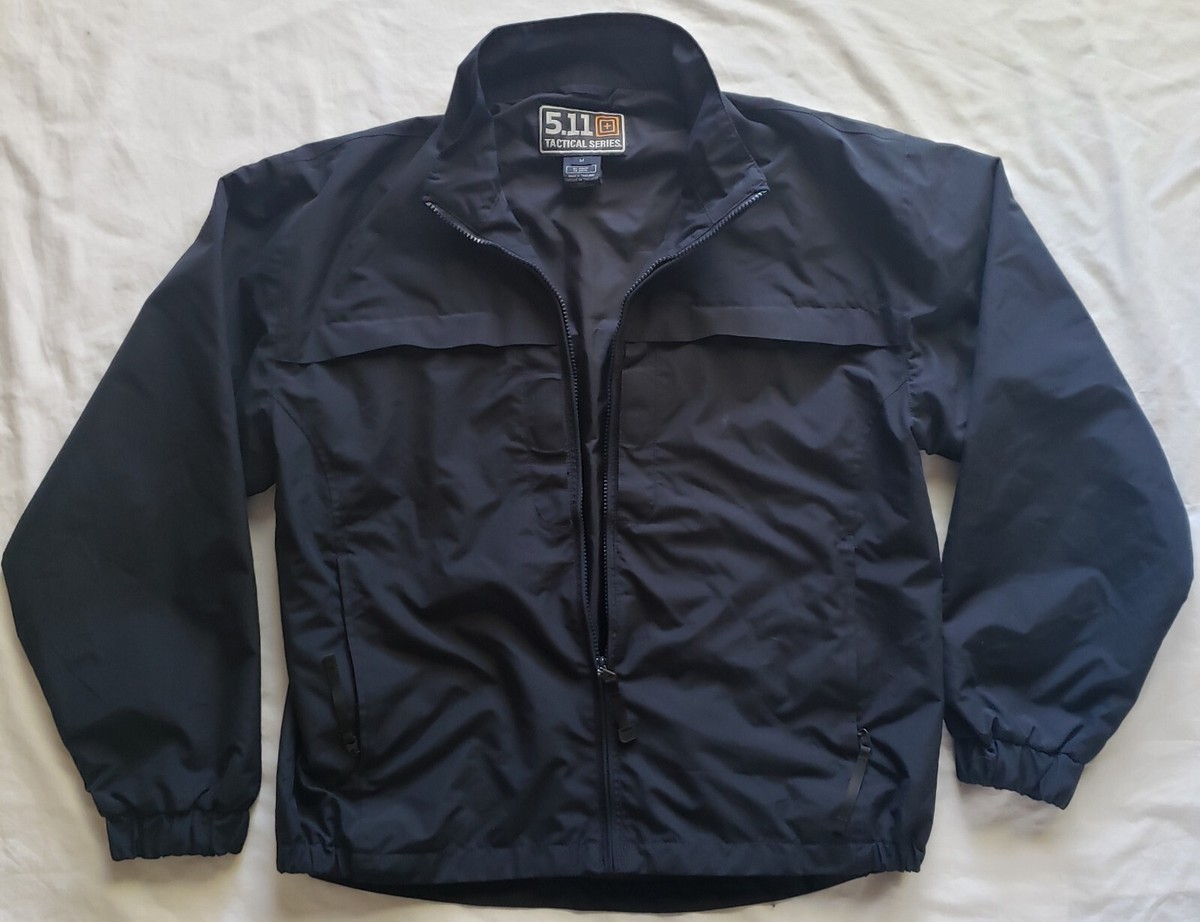 Fleece Jacket Tactical Response Jacket Id Panels Tactical