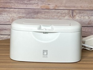dex wipe warmer