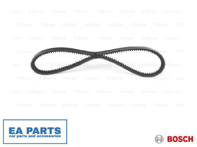 V-Belt for RENAULT TRUCKS C G MAJOR MANAGER BOSCH 1 987 947 663