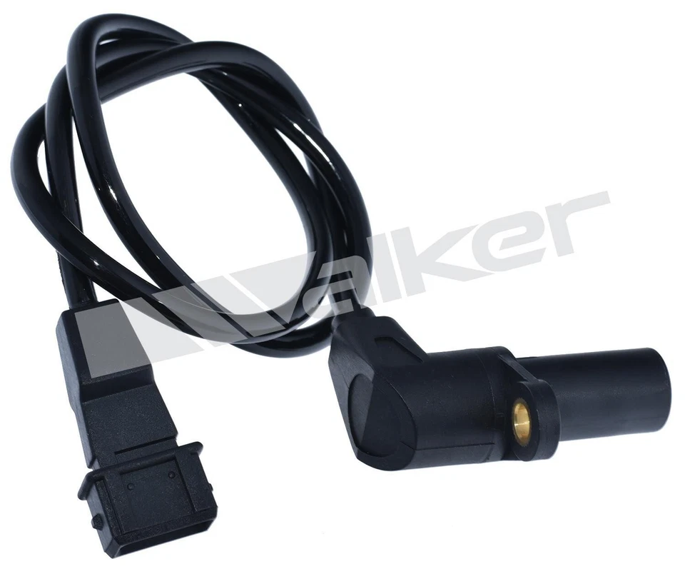 For 2004-2008 Chevrolet Meriva 1.8L L4 Engine Crankshaft Position Sensor Walker  - Image 2 of 4