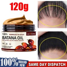 Batana Oil Conditioner For Hair Growth Healthier Thicker Fuller Anti Hair Loss