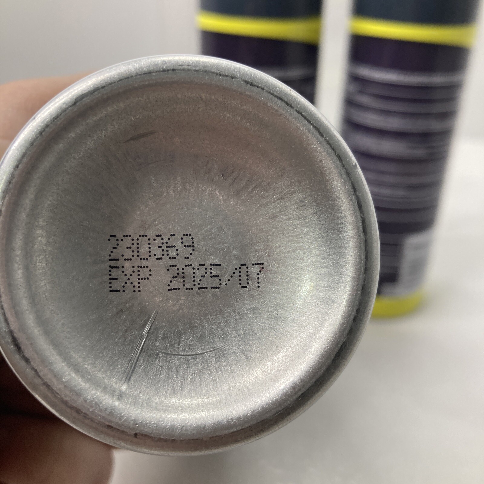 Jock Itch Antifungal Powder Spray, Miconazole Nitrate 2 Treatment, 4.6 oz 3PK eBay