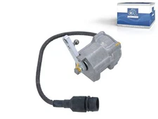 Sensor DT Spare Parts 1.20024 Sensor accelerator pedal, 7 poles