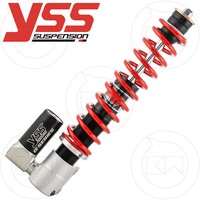 Gas-StoßDäMpfer Vorderachse YSS G-SERIES Vespa PX 125 150 200 / Arcobaleno