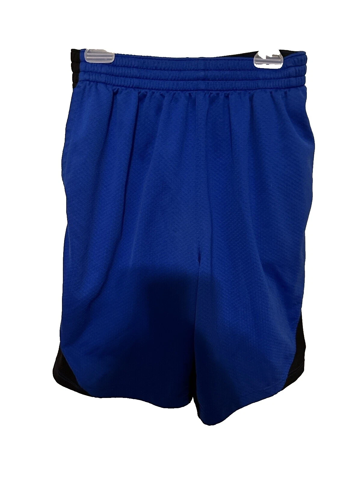 Multicolor Pantalones Cortos de ejercicio para jóvenes