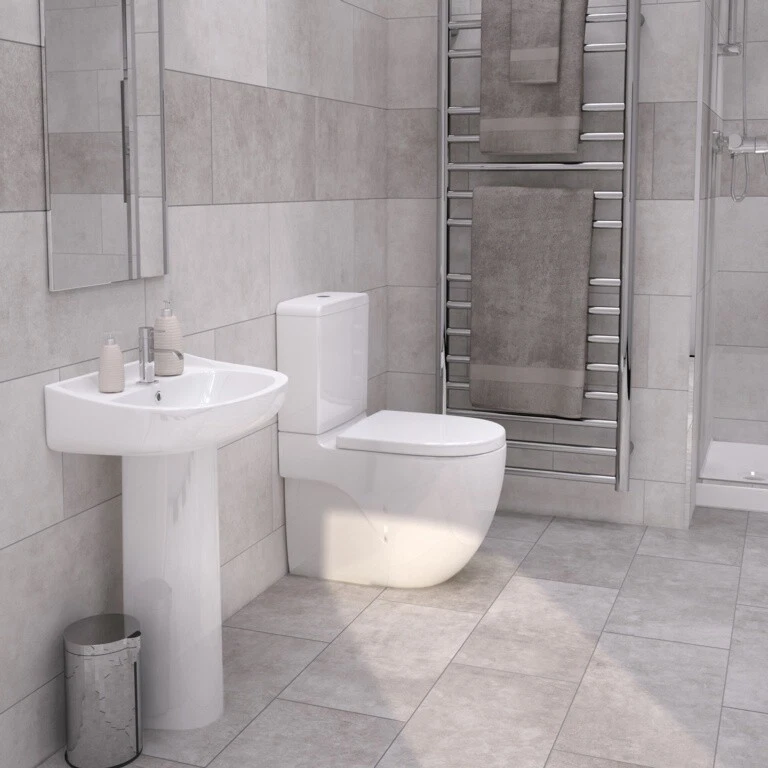 Tiles on sale for toilet