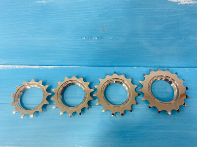 Sugino Super Gigas 1/2