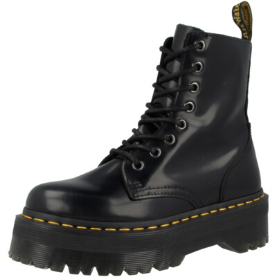 Dr. Martens Jadon Boots Unisex Erwachsene Stiefeletten Stiefel Winterstiefel