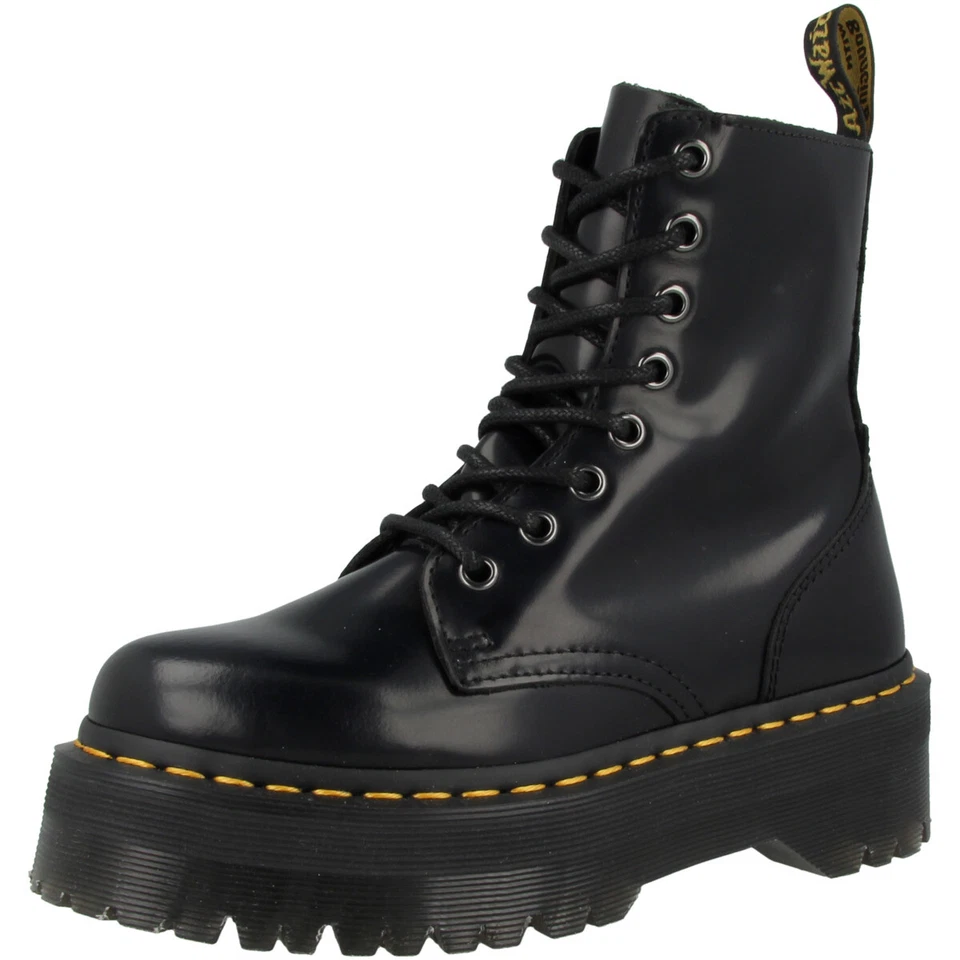 Dr. Martens Jadon Bottes Unisex Adultes Bottines Bottes Bottes D'Hiver - Photo 1/1