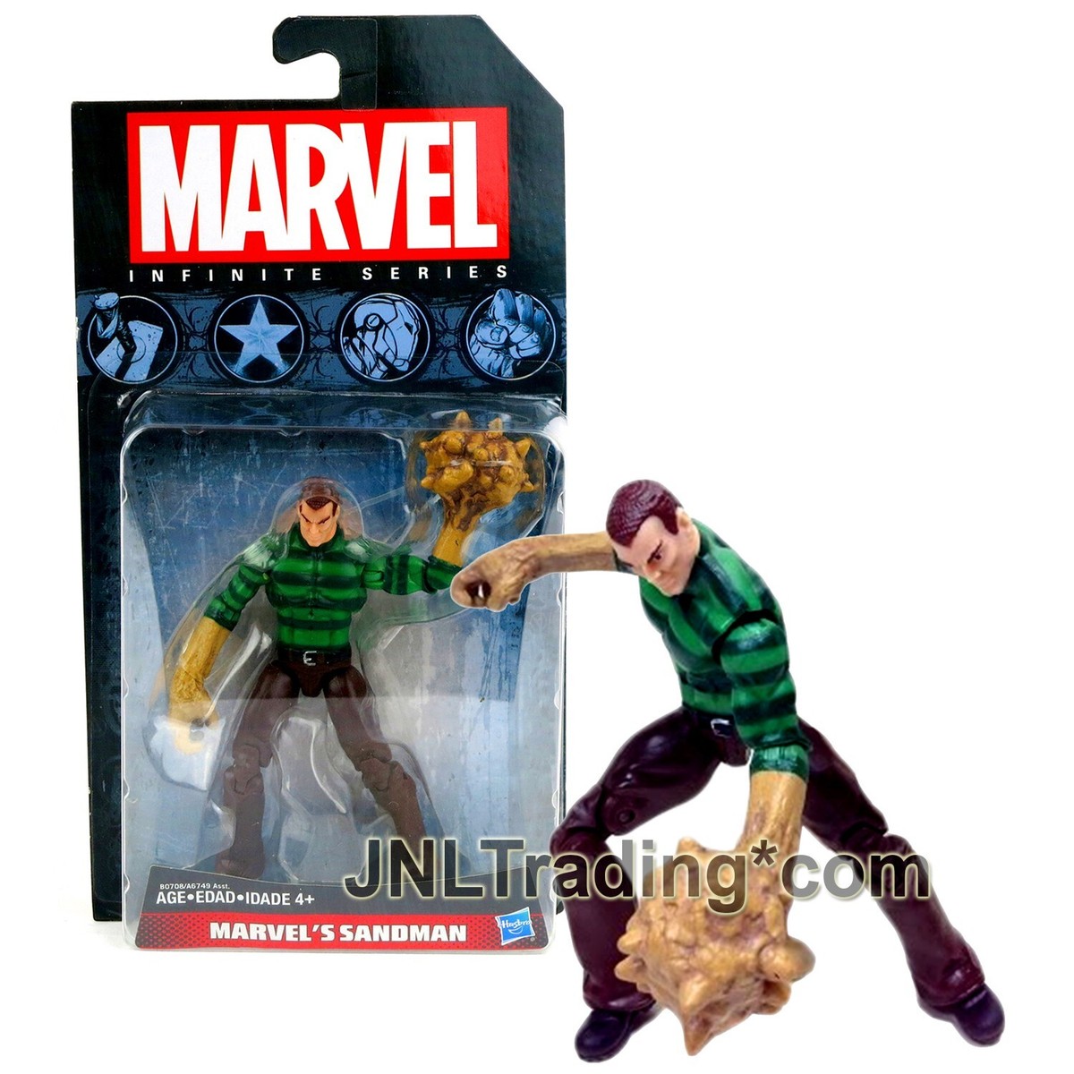 マーベルインフィニット　3.75インチフィギュア　X-MEN 61G9MrvWVGL._UF350,350_QL50_.jpg