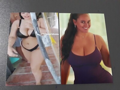  MODEL  2 Fotos  10 x15 cm Format  Photo ×1288