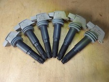 Bobine Porsche CAYMAN