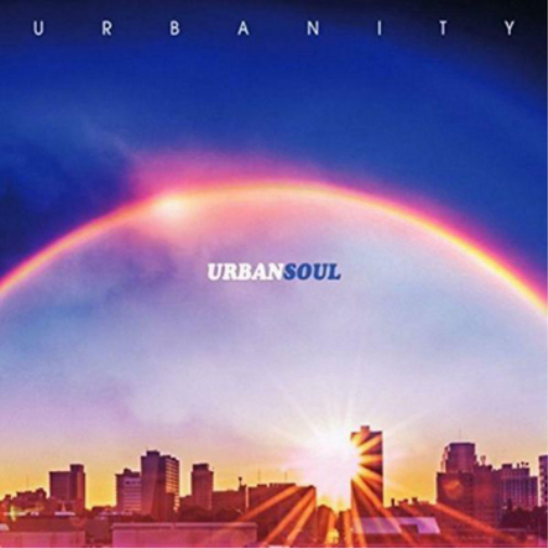 Urbanity Urban Soul (Vinyl) 12