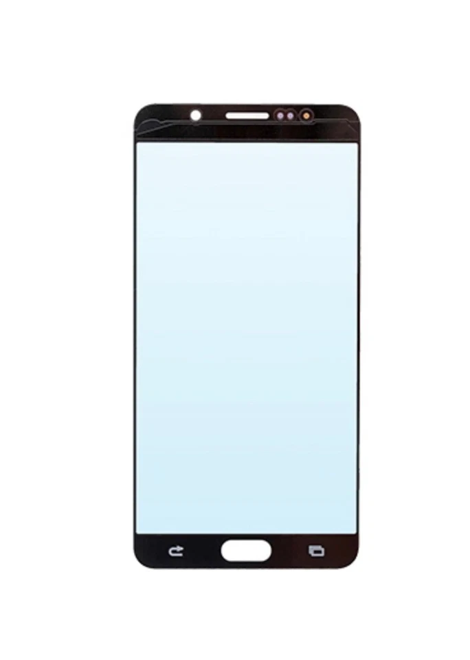 Front Glass With OCA Pre-Installed Compatible For Samsung Galaxy Note 5 - Image 2 of 3