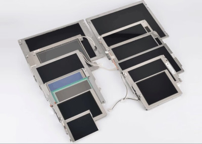 New   COM43H4N09ULC  FOR 4.3-inch 480*272 LCD Panel Screen with 90 days warranty