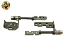 Original pair of LCD screen Hinge Set axis kit for HP EliteBook 840 845 G7 G8