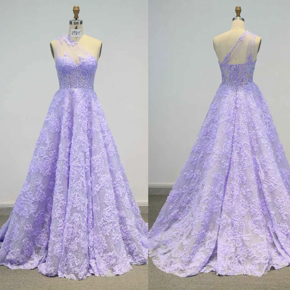 lilac dress for wedding