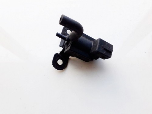 Opel Astra 2004 Electrical selenoid (Electromagnetic solenoid) 905 #815050-51