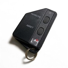 TELECOMANDO DI RICAMBIO LINEA GEMEL SERPI STAR 952390000