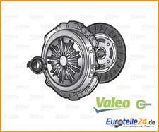 Clutch kit Valeo classic 3Kkit Valeo 786031 for Renault