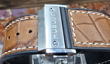 Hublot Classic Fusion White Dial Titanium 45mm Mens Watch W/Cert Low Price 🔥🔥 15