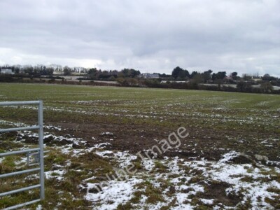 Foto 6x4 Agrarlandschaft Grafschaft Dublin Garristown typische Landschaft i c2010