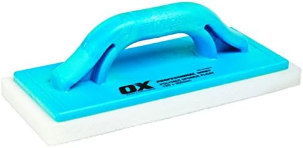 OX Pro - Galleggiante in spugna polimerica, 120 mm x 300 mm