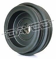 POWERBOND HARMONIC BALANCER for TOYOTA LANDCRUISER PRADO KZJ95R KZJ120R 1KZ-TE