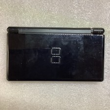 Nintendo Ds Lite Console