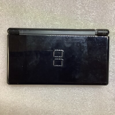 Nintendo Ds Lite Console