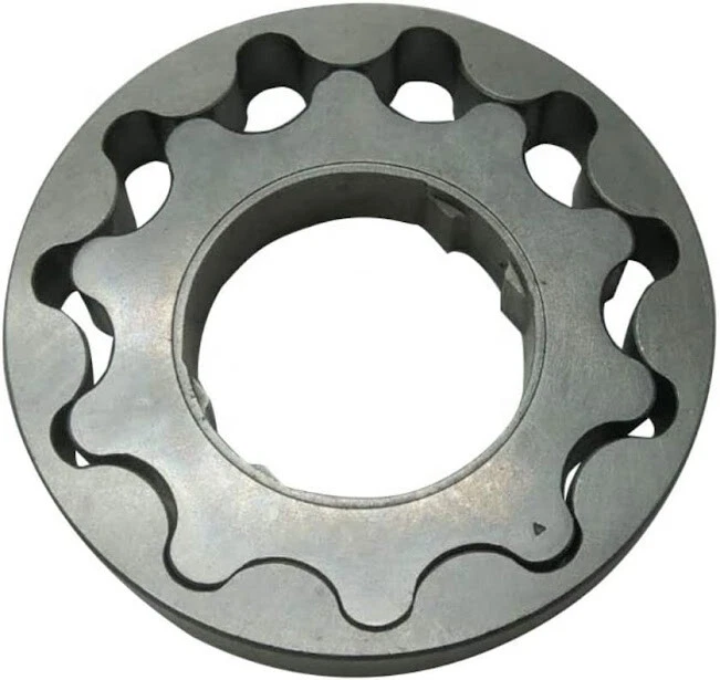 Toyota Genuine CAMRY ACV40,ASV40,GSV40 ROTOR SET, OIL PUMP 15103-31050 OEM - Image 4 of 4