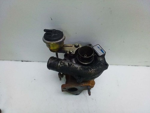 22735 H 33771 turbolader at für RENAULT CLIO II FASE II (B CB0)(2001- ) 300946