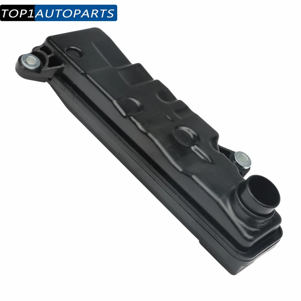 Nuevo filtro de transmisión automática 25420-5LJ-003 para Honda CR-V Accord 2015-18 Foto 3 de 4