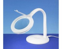 Model Craft LC8085 Lightcraft Led Flexible Usb Lupe Lampe Modell
