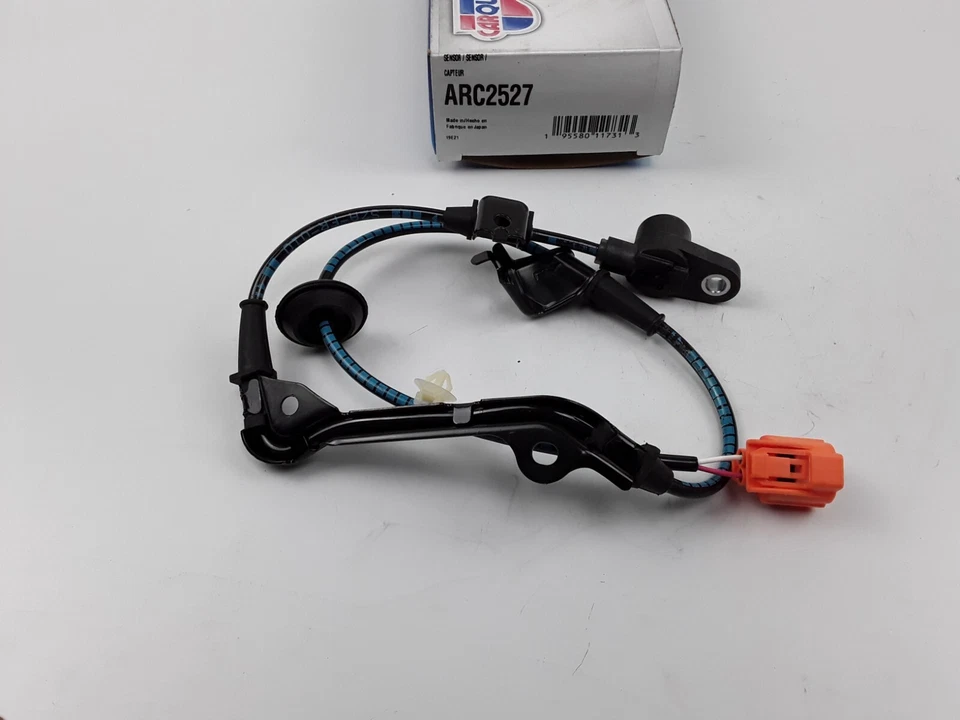 Sensor de velocidad ABS para Honda S2000 2000 2001 2002 2003 2004 2005 2006 2007 2008 09 Foto 4 de 4