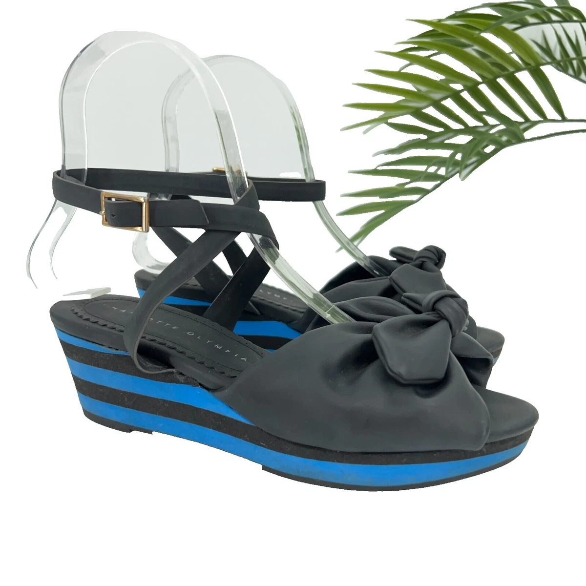 25+ Charlotte Olympia Women's Sandals for sale | Updated Oct 2026