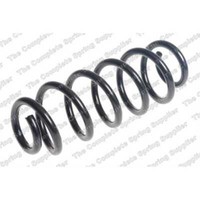 LesjÖFors Fahrwerksfeder Hinten Passend FüR Seat Leon St 5F8 4282939