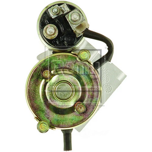 Motor De Arranque Para Pontiac Firebird REMY 1995-1997 Foto 3 de 4