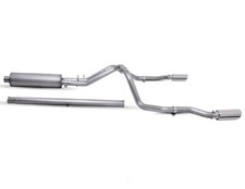 Exhaust System Kit-LT, EcoTec3, Crew Cab Pickup, 69.9" Bed Gibson Perf Exhaust
