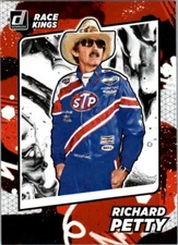 2022 Donruss Racing Card Pick (Base)