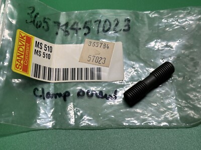 Sandvik T-Max MS510 Insert Clamp Screw for MVJ12, MVT12, C3 & C4 MVJ
