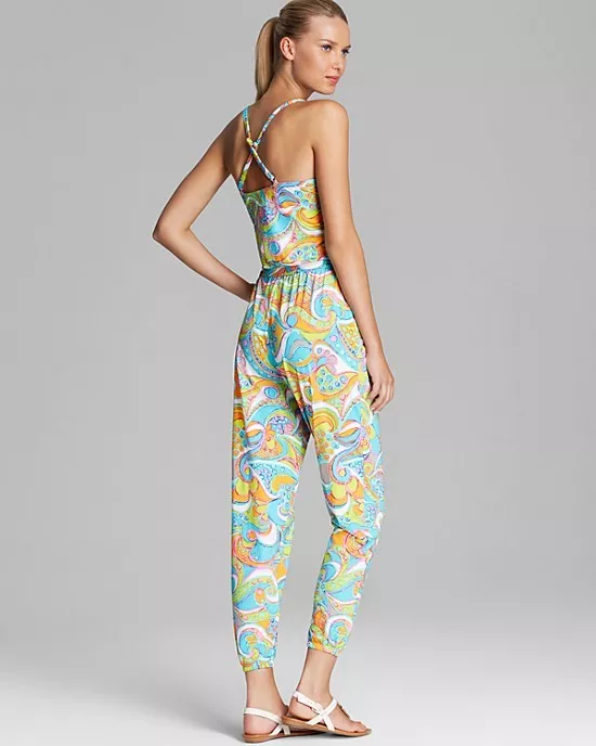 Cosmos jumpsuit cheap