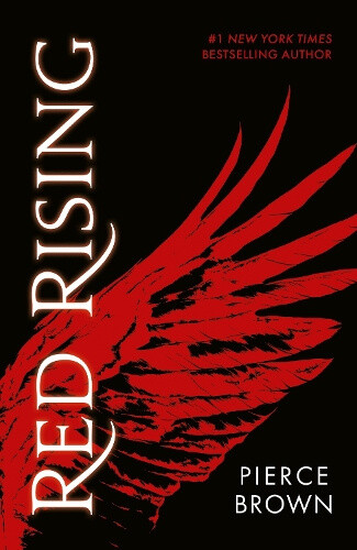Red Rising: Hodderscape Vault (Red Rising Series) by Pierce Brown