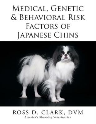 Medical, Genetic & Behavioral Risk Factors Of Japanese Chins