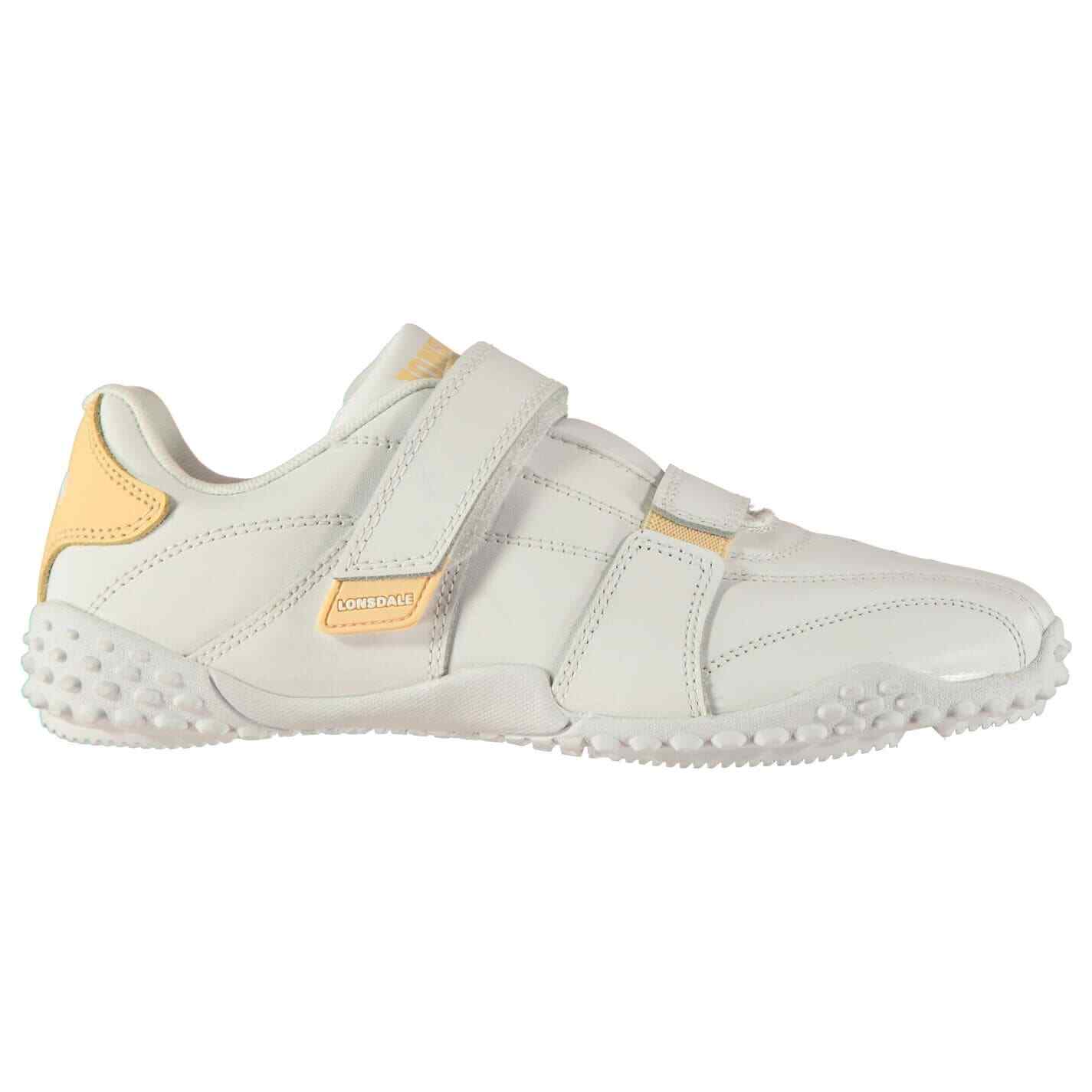 Lonsdale Womens Fulham trainer ladies 