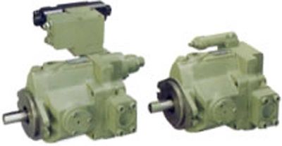 Kompass V18A1R10X Variable Displacement Piston Pump 0.8~7 MPa