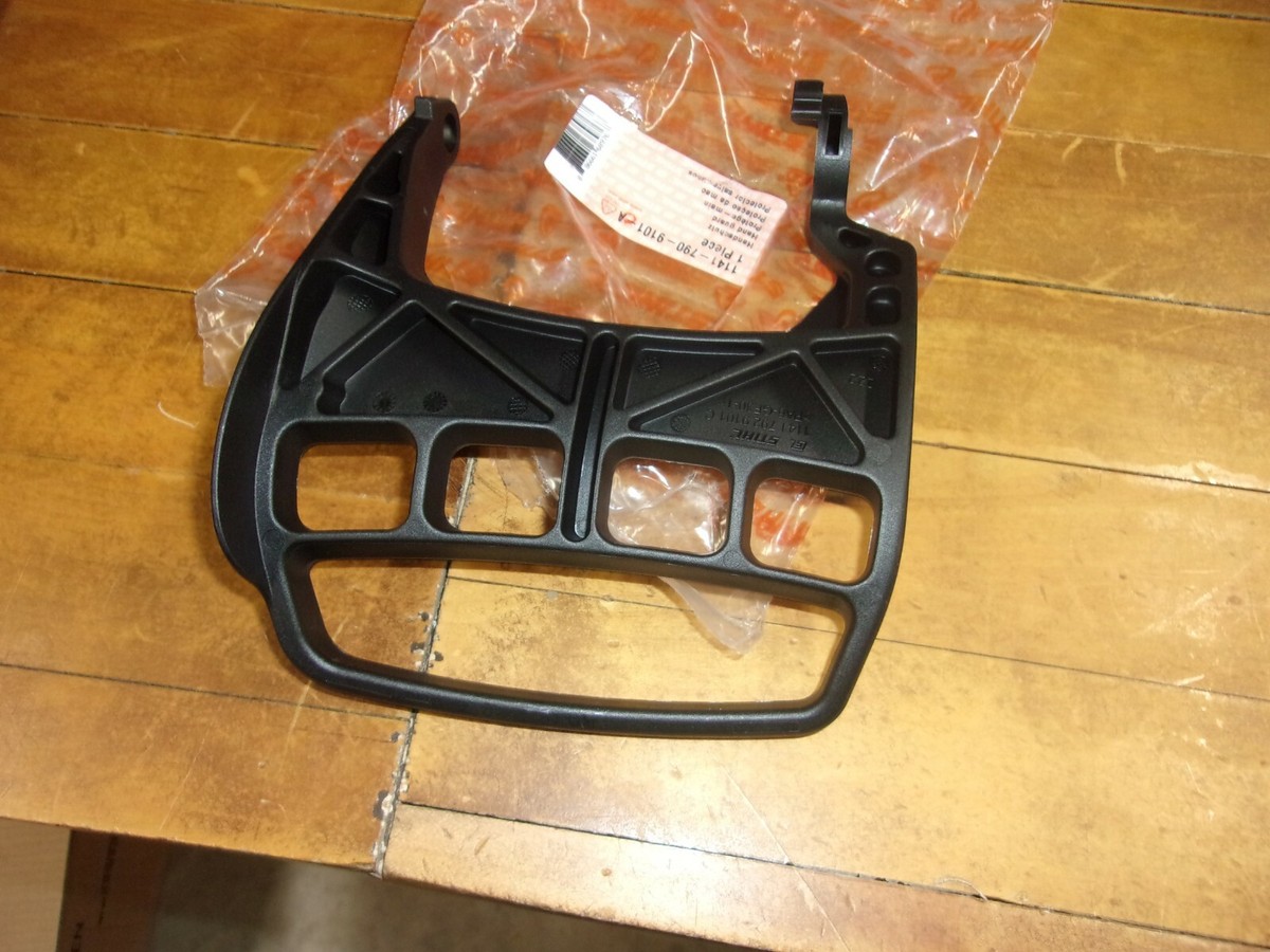 Stihl OEM MS271 / MS291 Brake Handle MS 271 291 1141-790-9101 792